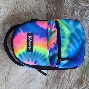 Hurley Insulated Lunch Bag